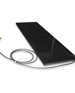 Antenna for trough open feeding station NG/ESF